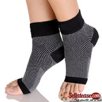 Ankle Compression Socks for Support