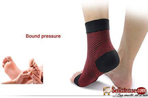 Ankle Compression Socks for Support