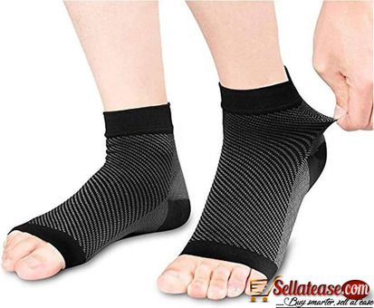 Ankle Compression Support