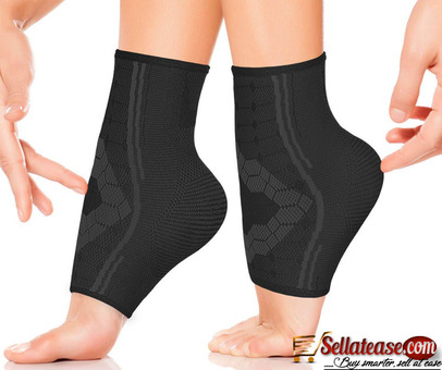 Ankle Support Socks Pain Relief