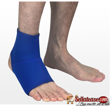 Ankle Brace Support Anti-collision Protective