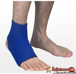 Ankle Brace Support Anti-collision Protective