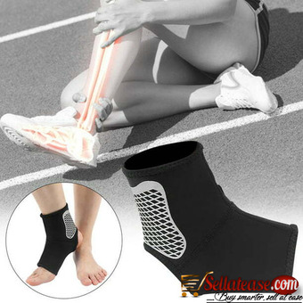 Ankle Foot Brace Support