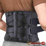 Back Support Belt for Women and Men Back Brace for Patient