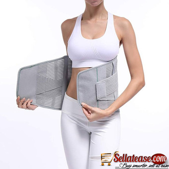 Back Brace Back Straight Support Belt Posture Corrector