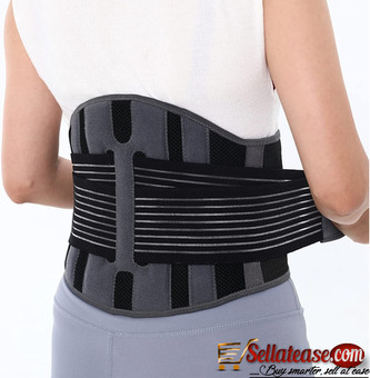 Lumbar Support Belt,Relief for Back Pain