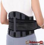 Lumbar Support Belt,Relief for Back Pain