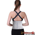 Quality Lumbar Support Belt,Relief for Back Pain