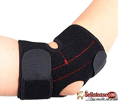 Elbow Support Belt
