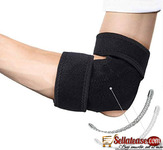 Elbow Support Brace Strap Sports Outdoor Sport Protector