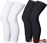 Knee Pads for Football Basketball Volleyball Leg Long Sleeve