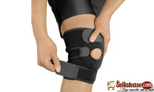 Knee Brace Support, Open Patella Knee Braces for Women Men