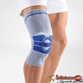 Knee Brace Support Leg Sleeve