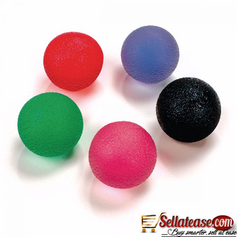 Hand Finger Wrist Muscles Arthritis Training Hand Grip Strengthening Train Ball