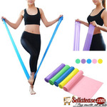 Exercise Band Fitness Band Long Yoga Elastic Straps
