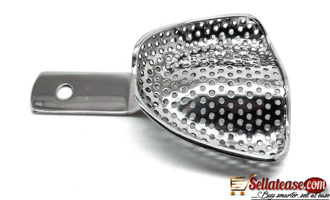 Stainless Steel Teeth Tray