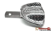 Stainless Steel Teeth Tray