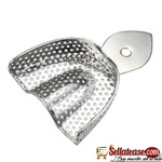 Dental Material Stainless Steel Teeth Tray
