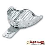 Factory Supplies Dental Stainless Steel Teeth Tray