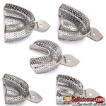 Simple to Use Dental Autoclavable Teeth Tray