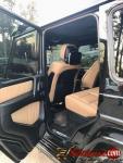 Nigerian used 2008 Mercedes Benz G55 AMG for sale