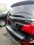 Tokunbo 2013 Mercedes Benz  GL450 FOR SALE IN Nigeria