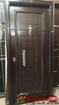 Turkey Classic Security Door
