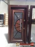 Turkey Classic Security Door