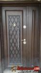 Turkey Classic Security Door
