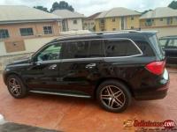 Tokunbo 2014 Mercedes Benz GL450 for sale in Nigeria