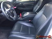 Tokunbo 2015 Toyota Highlander for sale in Nigeria