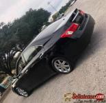 Tokunbo 2008 Lexus ES350 for sale in Nigeria