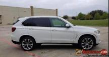 Tokunbo 2014 BMW X5 for sale in Nigeria