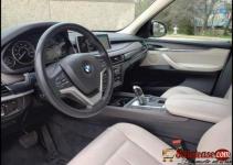 Tokunbo 2014 BMW X5 for sale in Nigeria