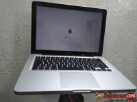 UK used Apple MacBook Pro 2012 Core i5 for sale in Lagos Nigeria - 4