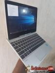 UK used HP revolve core i5 for sale in Lagos, Nigeria