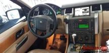 Tokunbo 2007 Land Rover Range Rover Autobiography upgraded for sale in Nigeria
