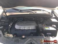 Full option tokunbo Acura ZDX 2010 for sale in Nigeria