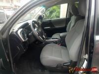 Tokunbo 2018 Toyota Tacoma for sale in Nigeria