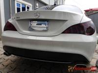 Tokunbo 2016 Mercedes Benz CLA250 For sale in Nigeria