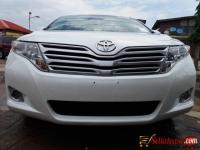 Tokunbo Toyota Venza 2012 for sale in Nigeria