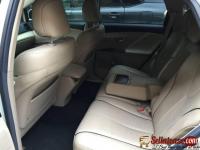 Tokunbo Toyota Venza 2012 for sale in Nigeria - 4