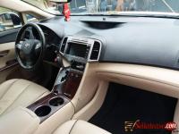 Tokunbo Toyota Venza 2012 for sale in Nigeria - 6
