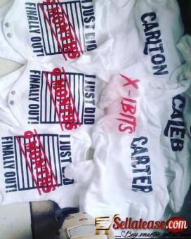 X-ibits Clothing