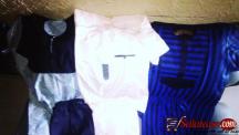 X-ibits Clothing