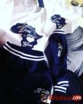 X-ibits Clothing