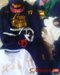 X-ibits Clothing