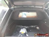 2019 bulletproof Range Rover autobiography for sale in Nigeria