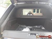 2019 bulletproof Range Rover autobiography for sale in Nigeria