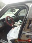 2019 bulletproof Range Rover autobiography for sale in Nigeria